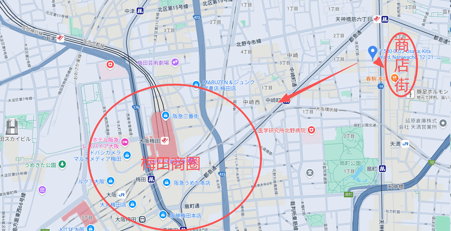 位置图片