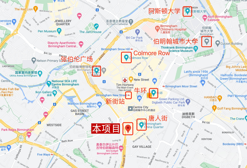 位置图片