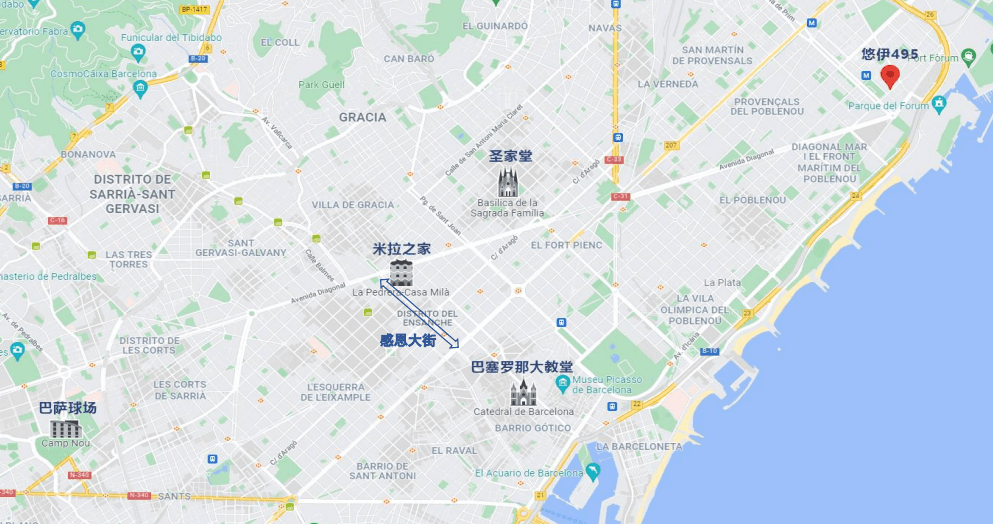 位置图片