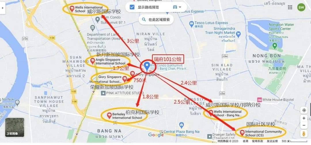 位置图片