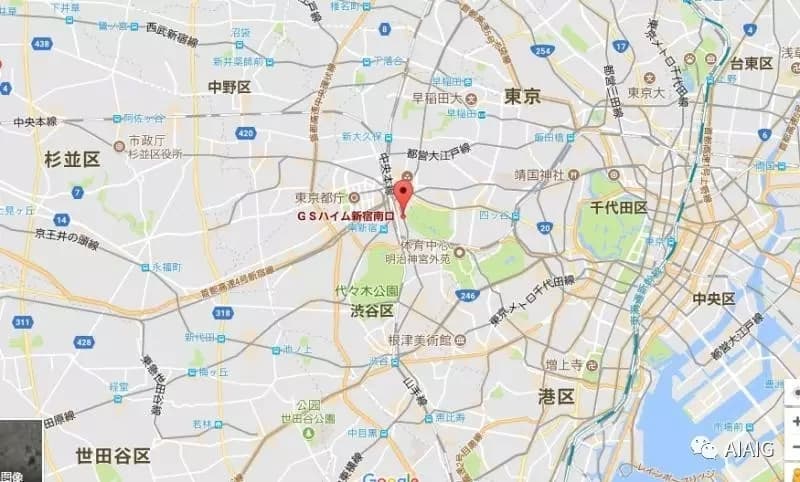 位置图片