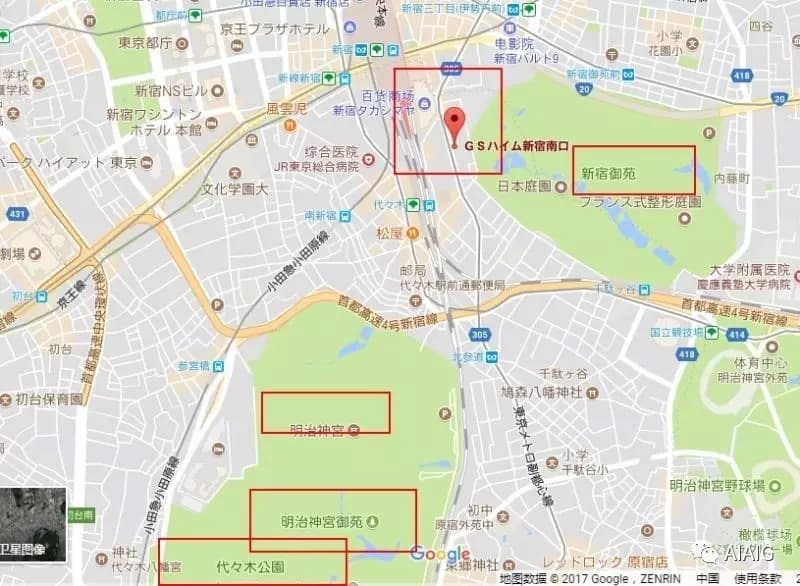 位置图片