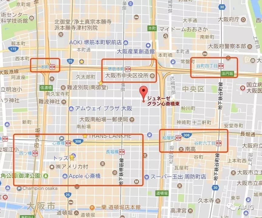 位置图片