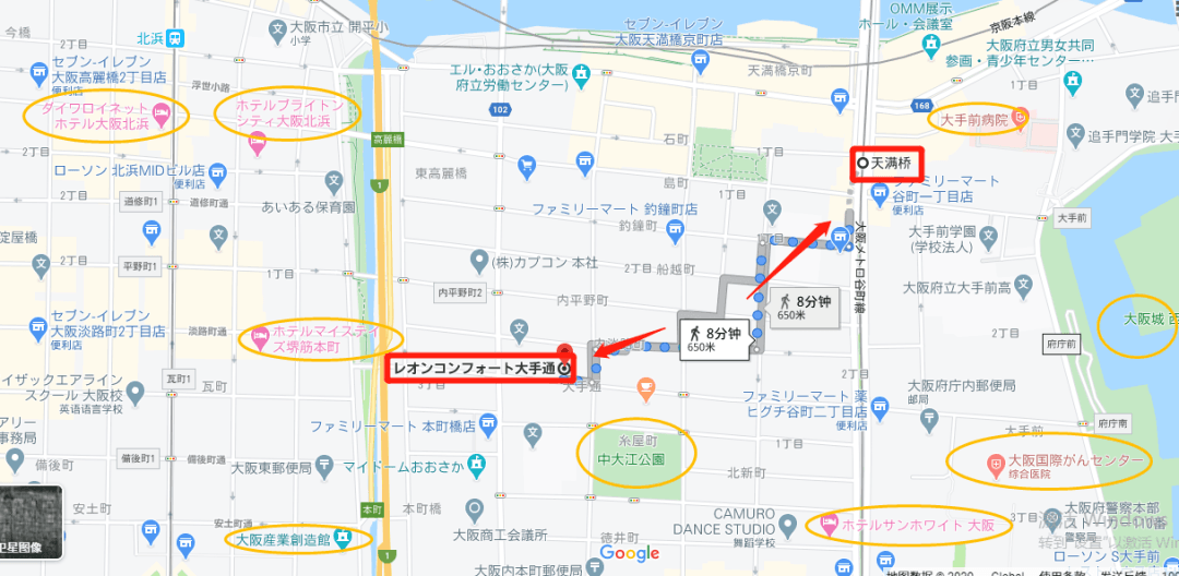 位置图片