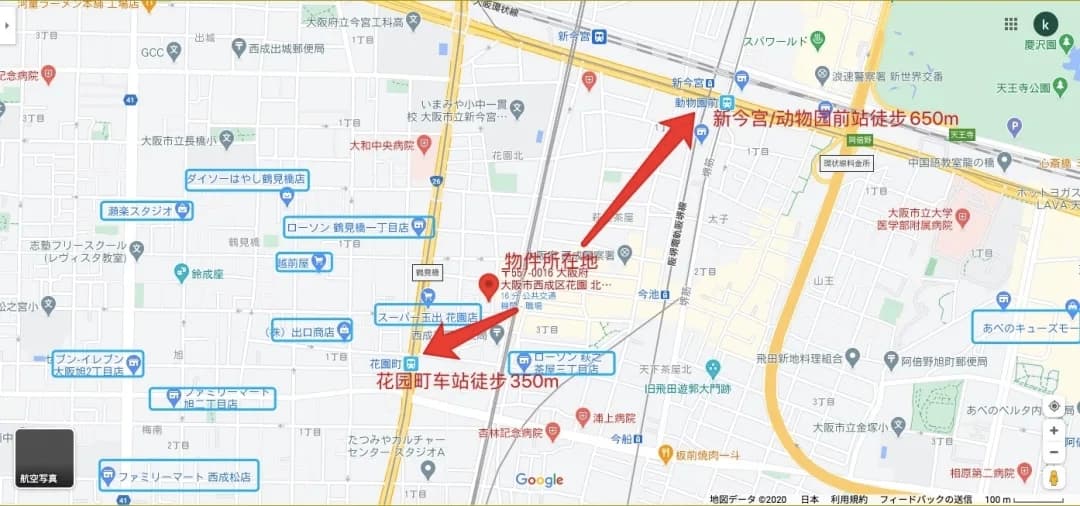 位置图片