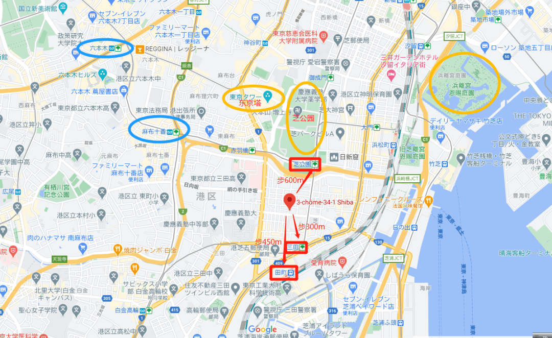 Location Images
