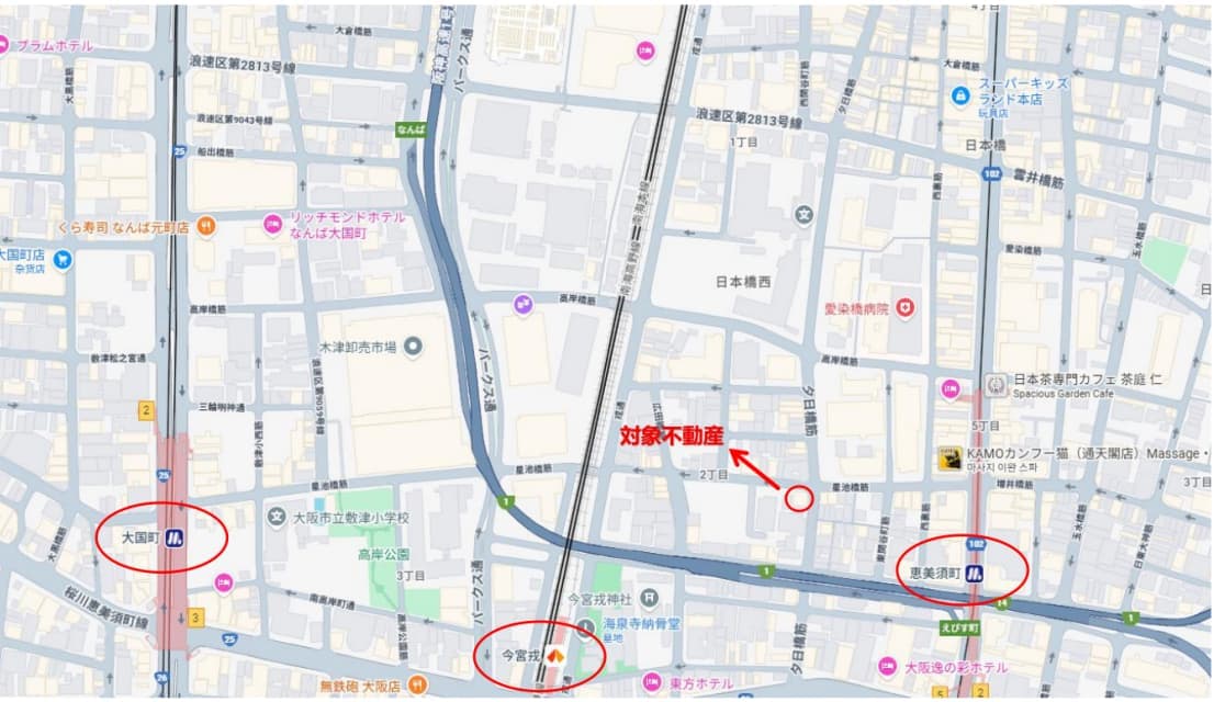 Location Images