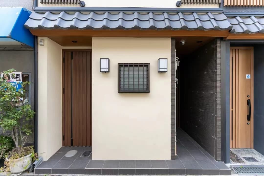 日本民宿投资怎么样?普通一户建与民宿在建造上有什么区别?一篇了解!