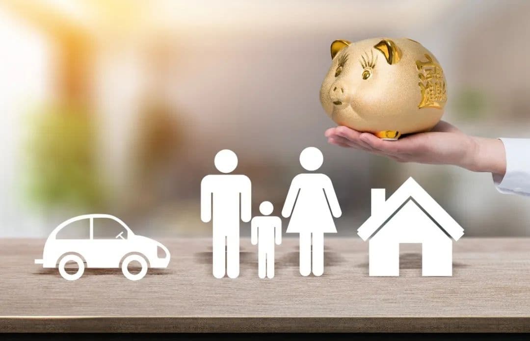 一篇告诉你 | 高净值家庭的资产到底该如何规划?