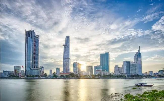 河内房价持续飙升,能否超越胡志明市房价?