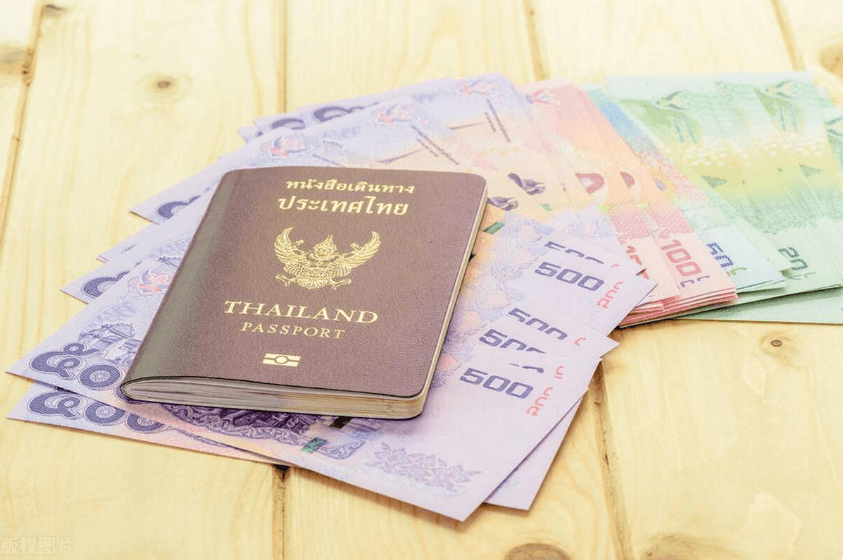 重磅好消息!泰国签证简化!8月7日起泰国旅游电子签申请资料有更新!