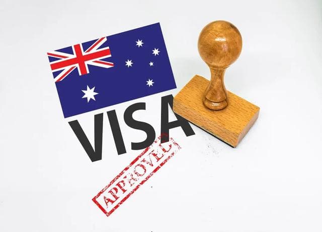干货!澳大利亚签证类型大全