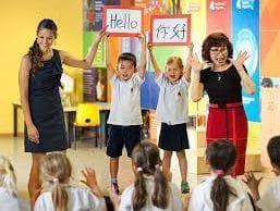 夏令营 | 新加坡7天6夜国际学校未来领袖训练营活动