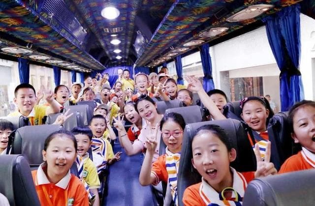 新加坡7天6夜英语兴趣游学团开团啦