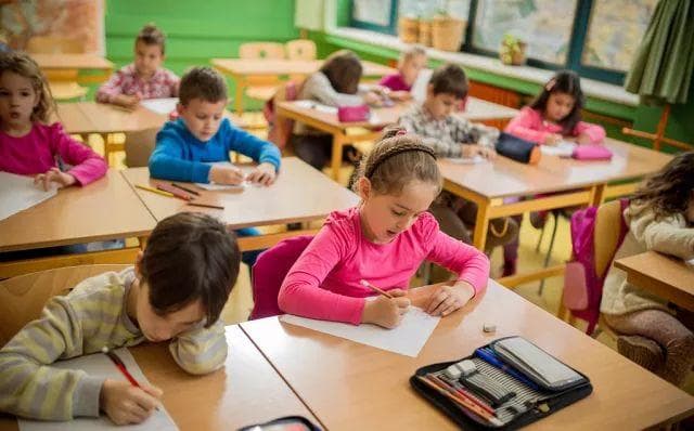 【你上对学了吗?】国际学校与国内传统学校差别