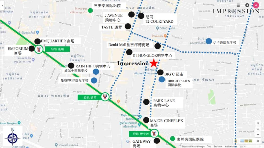 位置图片