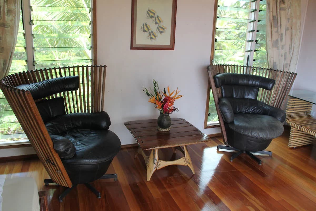 斐济 | Maravu Resort 玛拉乌度假村