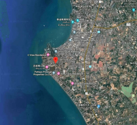位置图片
