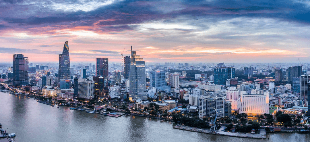 2021年,为何要投资越南房产?