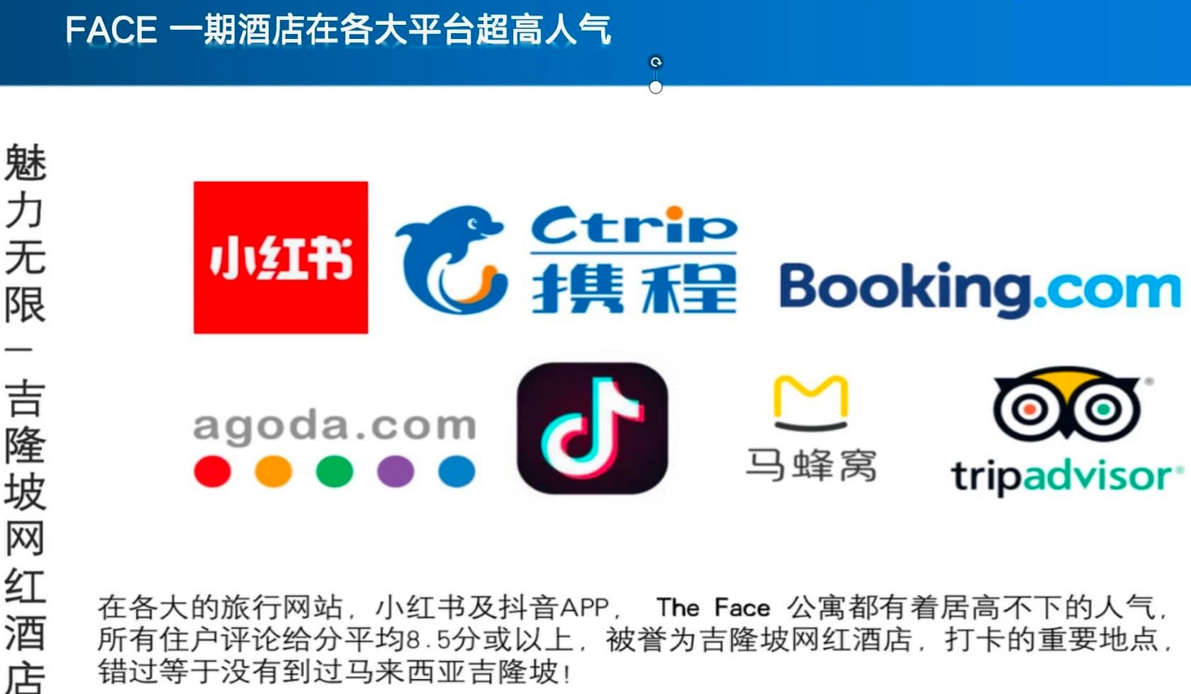 马来西亚房产 | 吉隆坡黄金三角区双子塔旁现房公寓 The Face 二期
