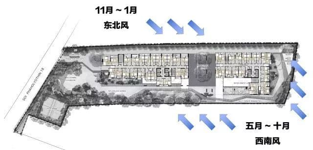 曼谷近中泰高铁高端公寓|M Jatujak