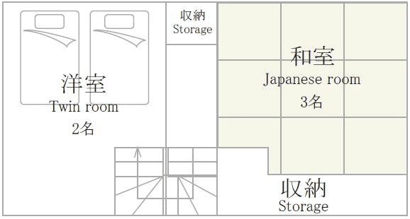 日本京都府京都市南区优质项目 | 八条内田町旅馆