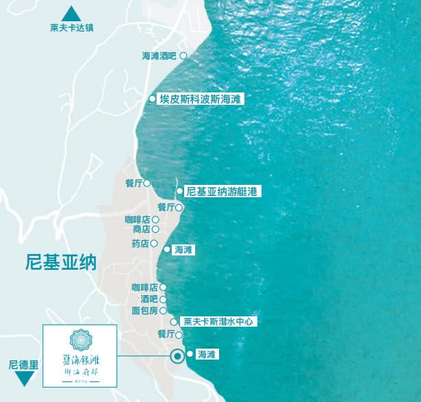 配套设施