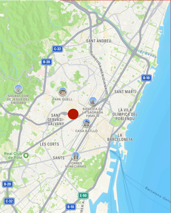 Location Images