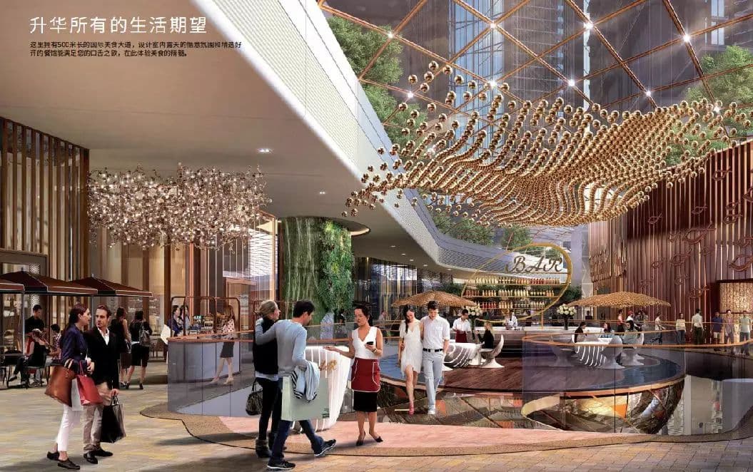 吉隆坡富人区公寓 | Pavilion Damansara Heights 柏威年白沙罗岭