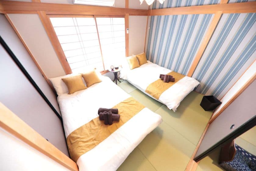 配套设施