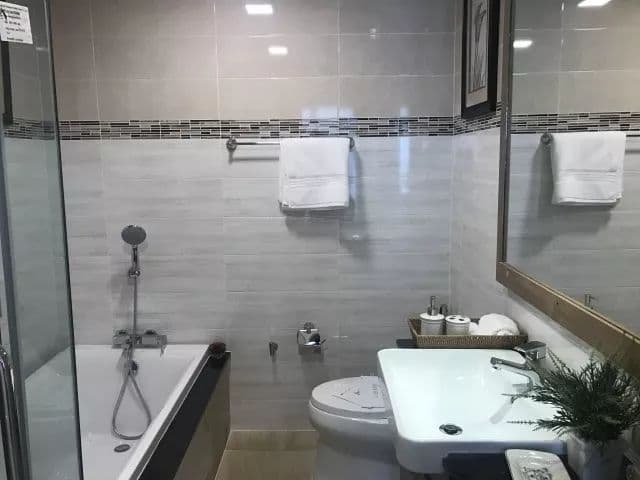 配套设施