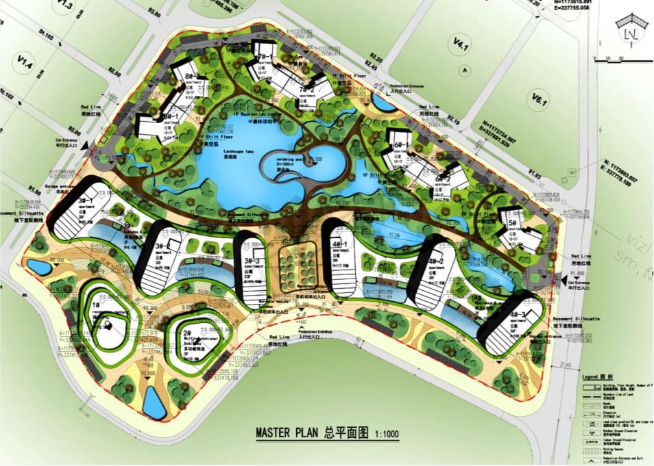 柬埔寨西港精品海景大盘|星汇海景湾STAR BAY