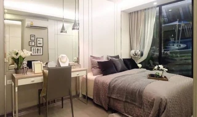 曼谷曼菲尔五十号国际公寓|DEFINE BY MAYFAIR SUKHUMVIT 50