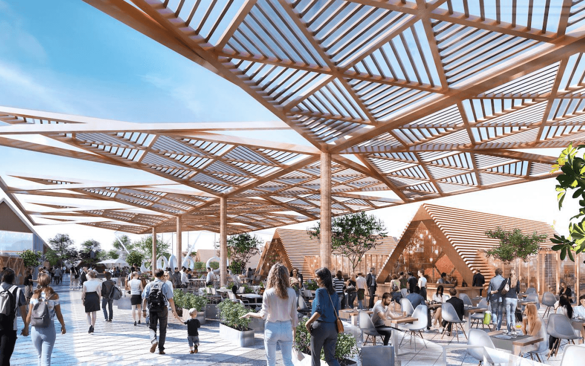 Facility Images