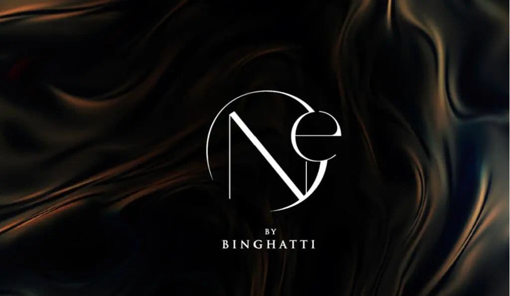 迪拜市中心商务港 | One by Binghatti 永久产权公寓