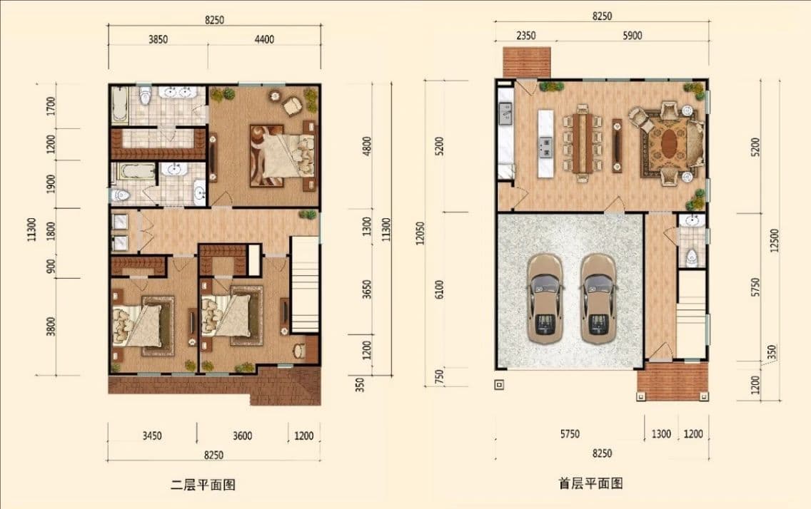 美国德州房产 | 配置美元资产,稳定年收益5%!海湾新城独栋别墅Pradera Oaks