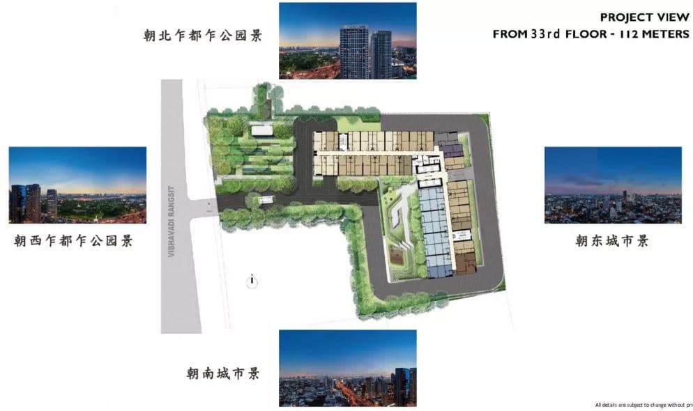 平面图