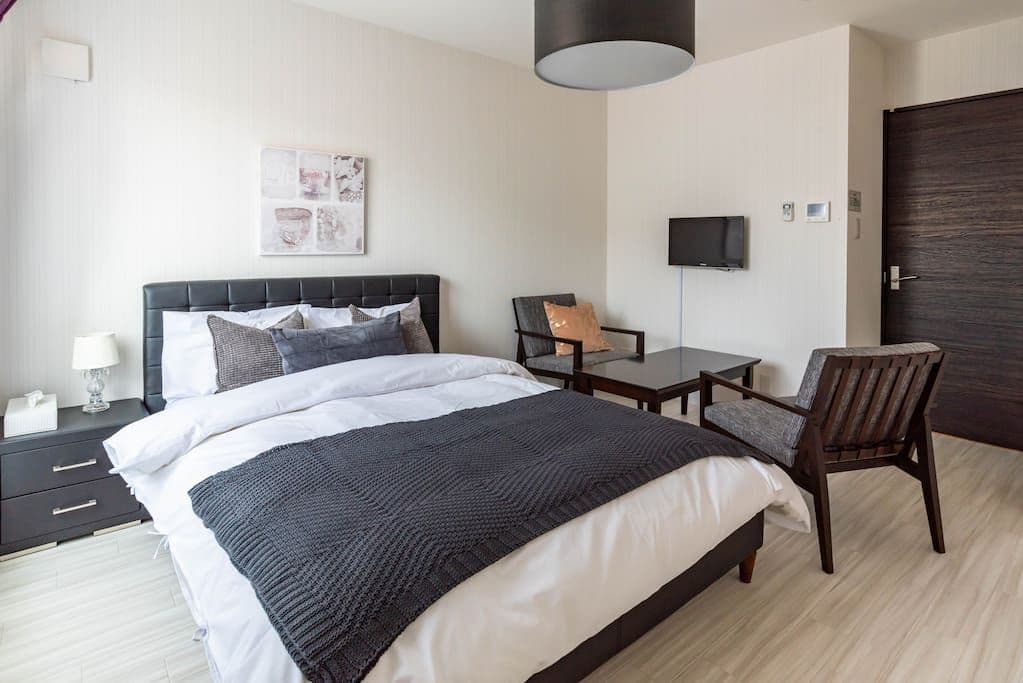 配套设施