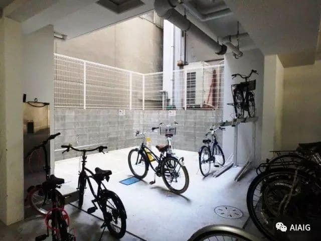 大阪地铁站旁河景房 | ベルエ難波西