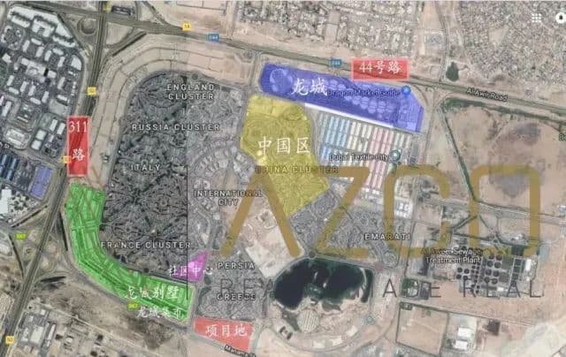 位置图片