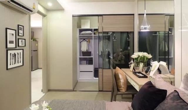 曼谷曼菲尔五十号国际公寓|DEFINE BY MAYFAIR SUKHUMVIT 50