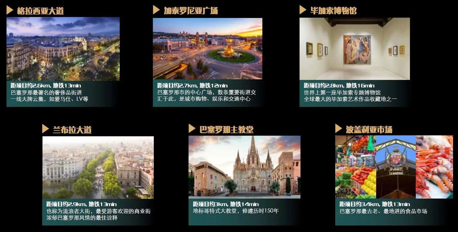 配套设施