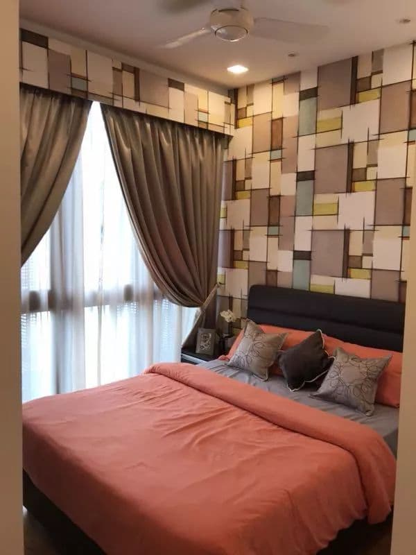 新加坡繁华宜室临铁私宅|Avant Residences