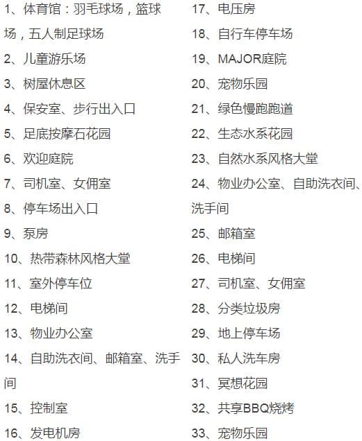 户型图片