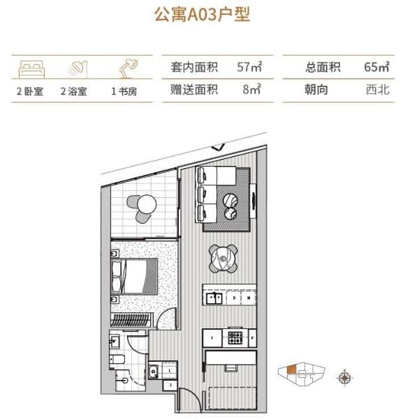 平面图