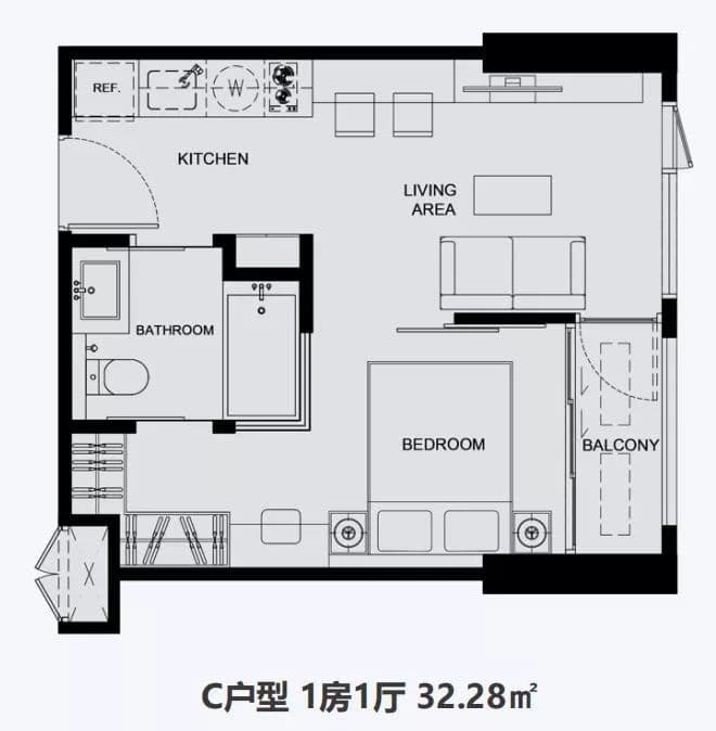 户型图片