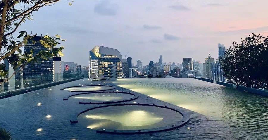 配套设施