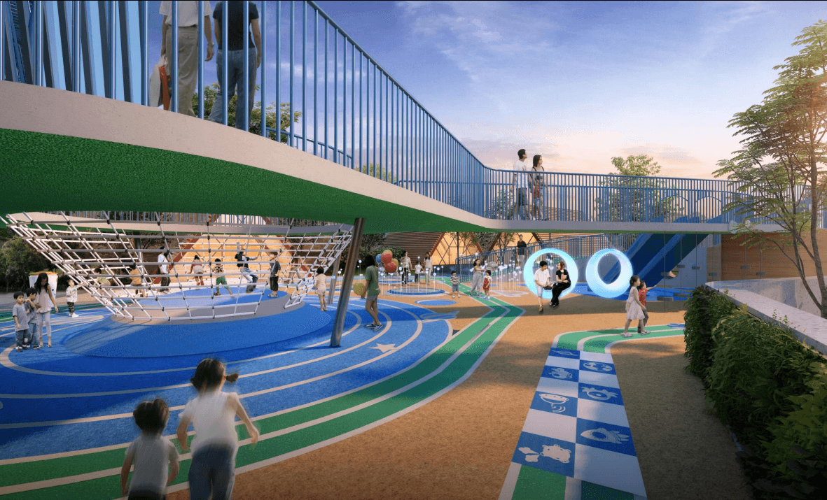 Facility Images