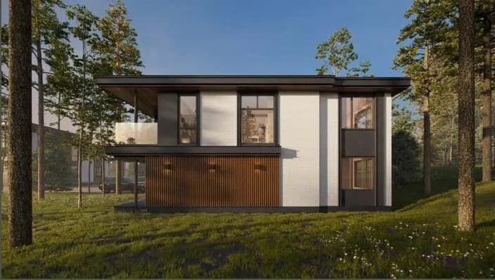 日本北海道二世古东山 | 全精装住宅双层别墅 Koa Niseko Super Villa