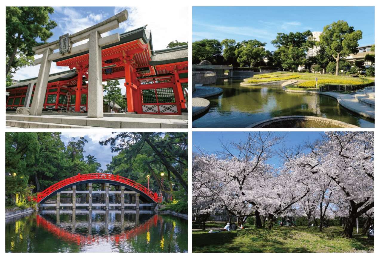 日本房产 | 大阪市住之江区【稀缺·3层全新建·双钥匙】一户建民宿 粉浜2丁目